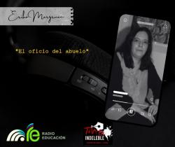 168. El oficio del abuelo - Erika Mergruen.